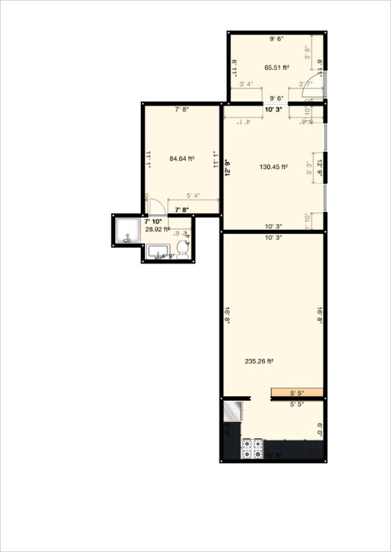 Building Photo - 1314 Elizabeth St
