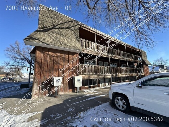 Building Photo - 7001 Havelock Ave