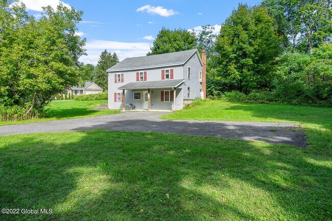 Building Photo - 419 NY-146