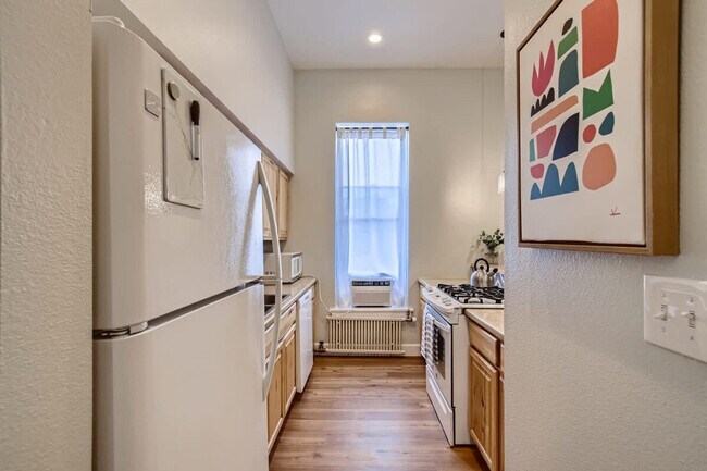 Foto del edificio - 2805 E 16th Ave