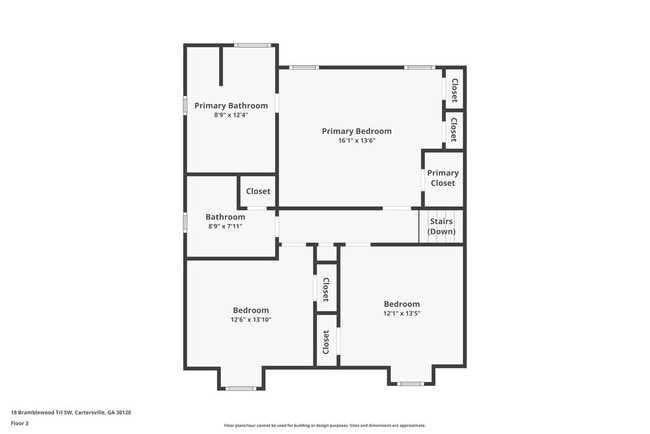 Foto del edificio - 18 Bramblewood Trail SW