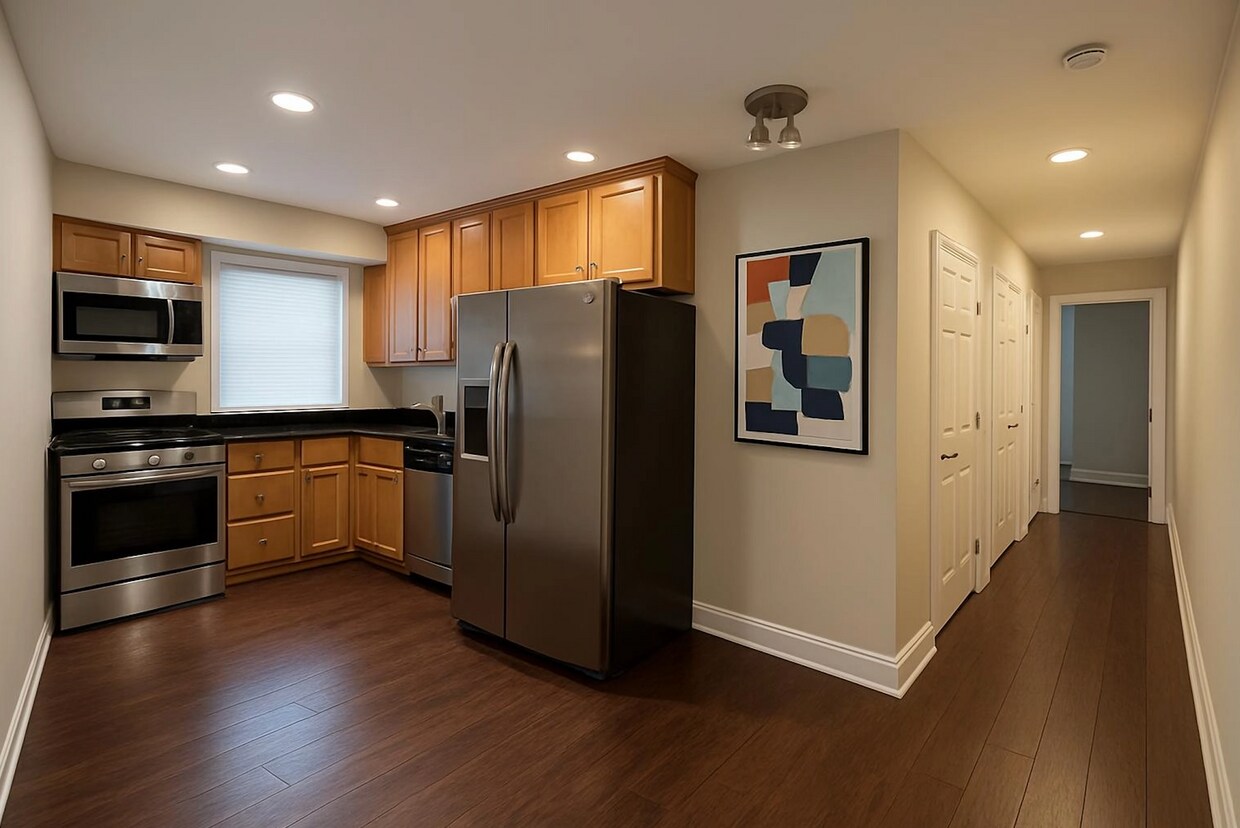 Foto del edificio - 2200 Hunter Pl SE