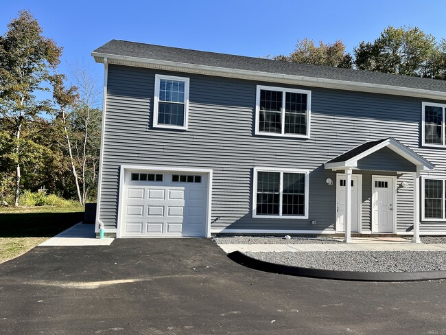 Foto del edificio - 479 Norwich Ave