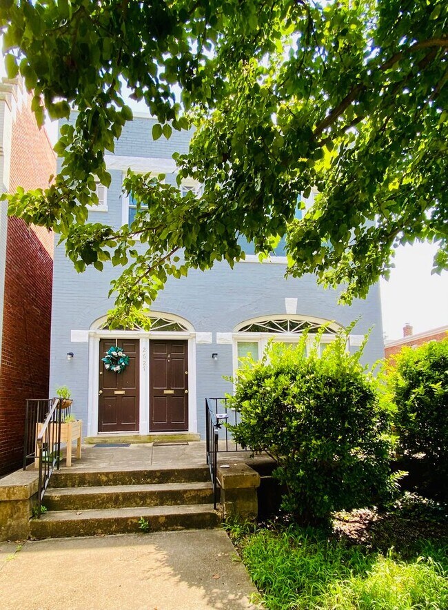 Foto del edificio - 2627 Floyd Ave