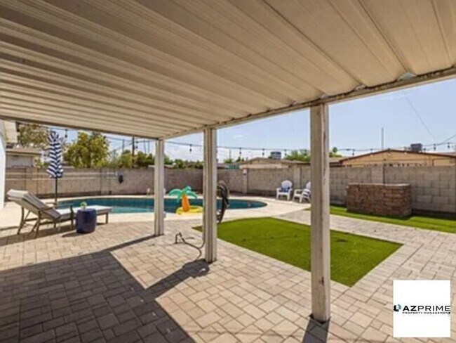 Foto del edificio - Charming 3bedroom house