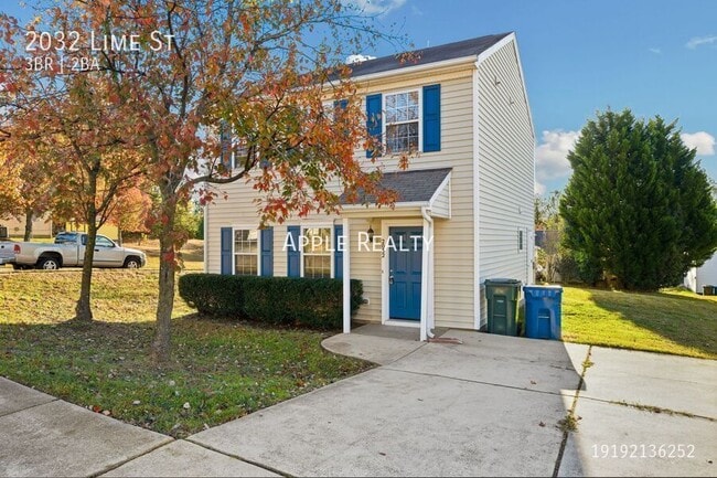 Photo - 2032 Lime St House