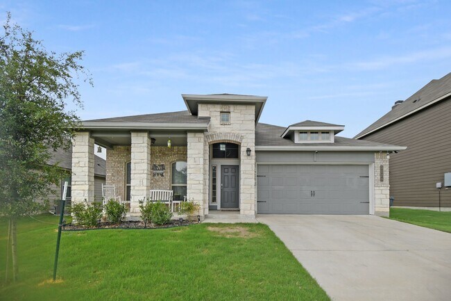 Foto del edificio - 3/2 in MIDWAY ISD!!