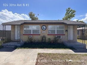 Building Photo - 924 30th Ave N
