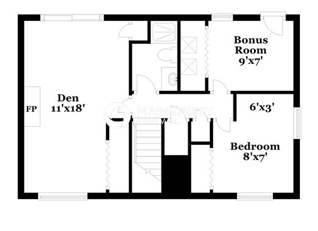 Building Photo - 4 Bedroom Pet-Friendly Home in Greensboro, NC with Main Street Renewal