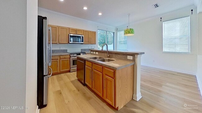 Foto del edificio - 108 Bay Bridge Dr