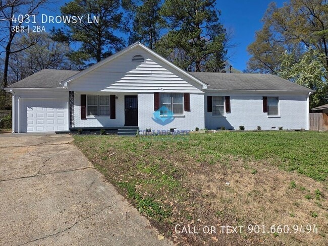 Photo - 4031 Drowsy Ln House