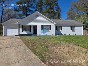 Building Photo - 4031 Drowsy Ln