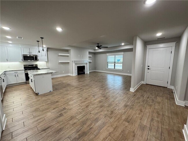 Foto del edificio - 4203 SW Pawhuska St