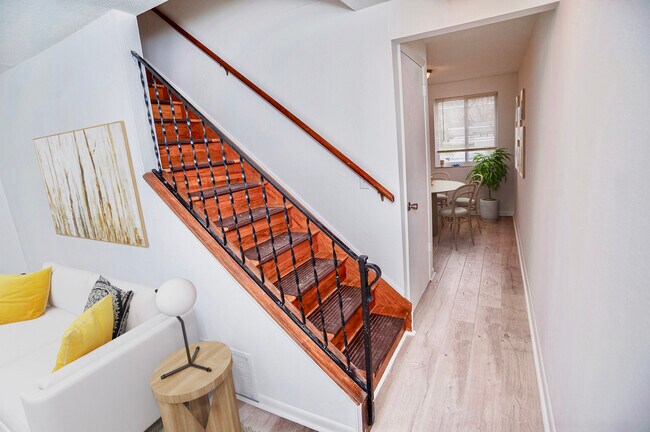 Foto del edificio - 602 S Perry St
