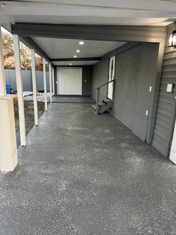 Foto del edificio - 8811 Poe Dr