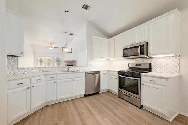 Foto del edificio - 2201 Portwood Bend Cove