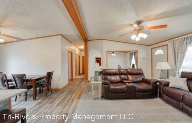 Building Photo - 3 br, 2 bath House - 1905 Haskett Ave.