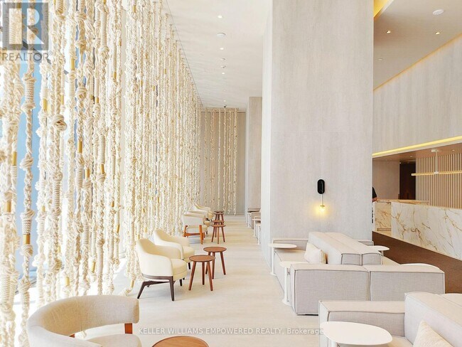 Photo du bâtiment - 138 Downes St