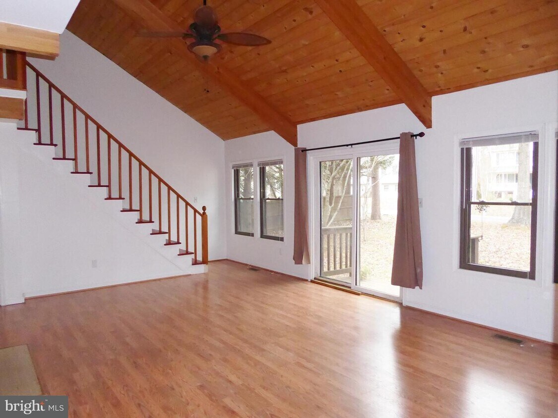 509 Montgomery Dr, Ruther Glen, VA 22546 House Rental in Ruther Glen