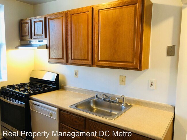 Foto del edificio - 2 br, 1 bath House - 5 46th St SE #2