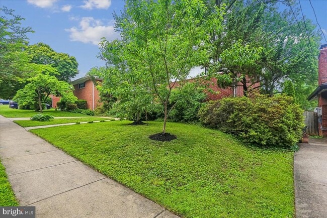 Building Photo - 1703 Tilton Dr