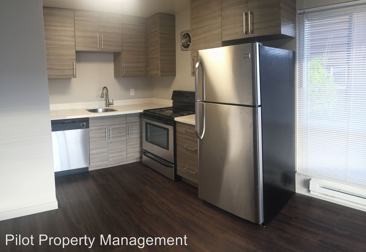 Foto principal - 327 Belmont Ave E