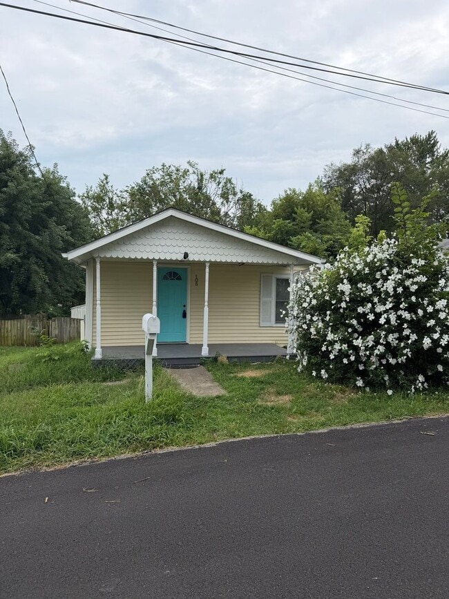 Building Photo - 108 Greenwood Ave