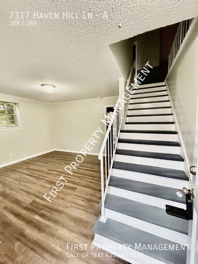 Photo - 7317 Haven Hill Ln Apartment