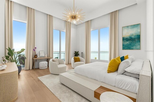 Foto del edificio - 1020 Sunset Point Rd