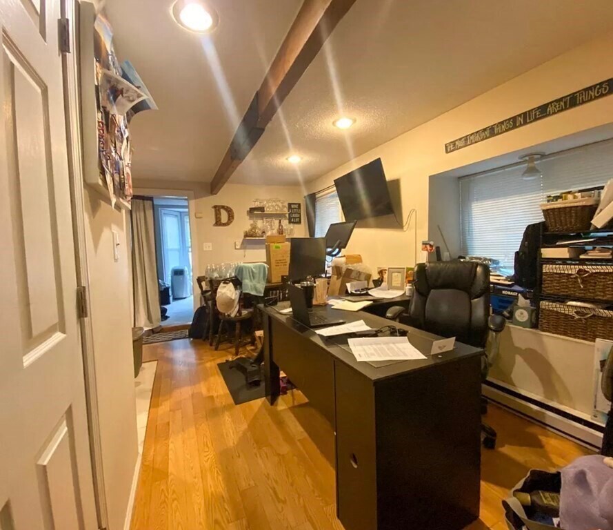 Primary Photo - 28 Mercer St