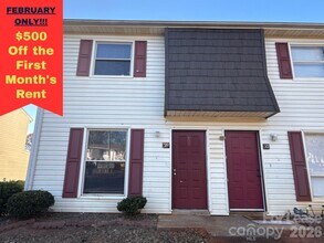 Building Photo - 7906 Oak Meadow Ct