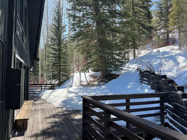 Building Photo - 7 month heart of Vail Rental