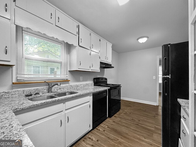 Foto del edificio - 4640 City View Dr