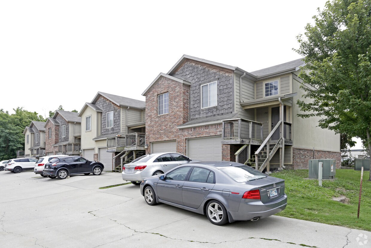 Primary Photo - Sandy Beach Townhomes