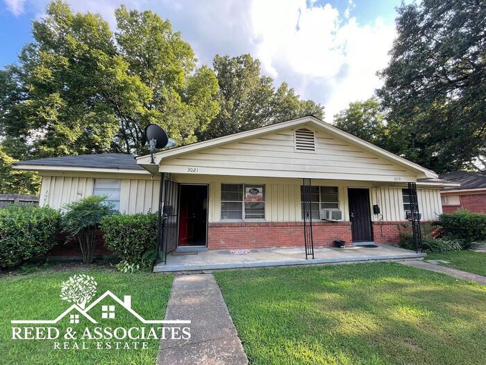 Primary Photo - Updated Duplex!