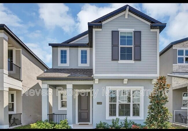 Foto del edificio - 11530 Charnock Dr