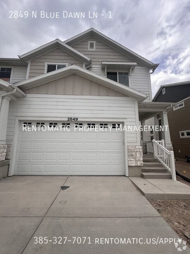 Building Photo - 2849 Blue Dawn Ln