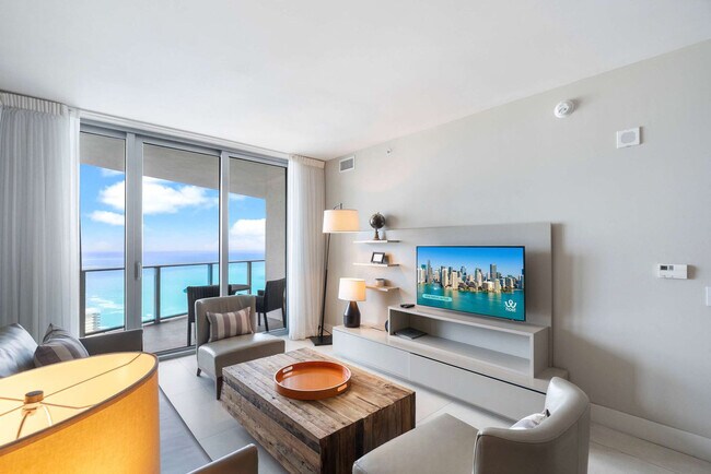 Building Photo - 4111 S Ocean Dr