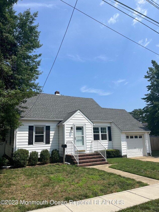 7 Rosalie Ave, Rumson, NJ 07760 House Rental in Rumson, NJ