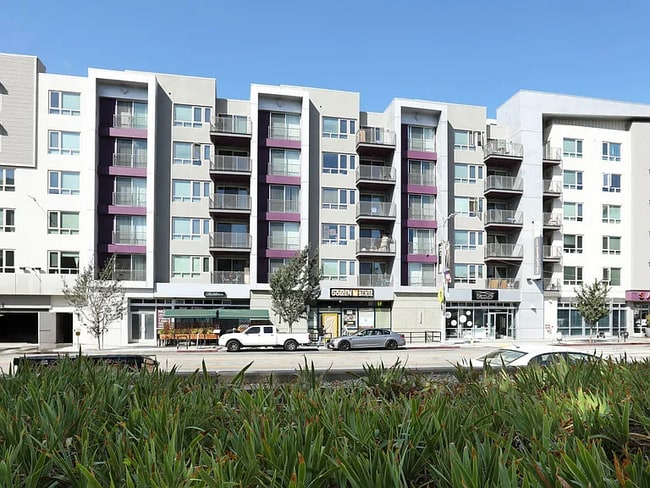 Foto del edificio - 235 San Pedro St