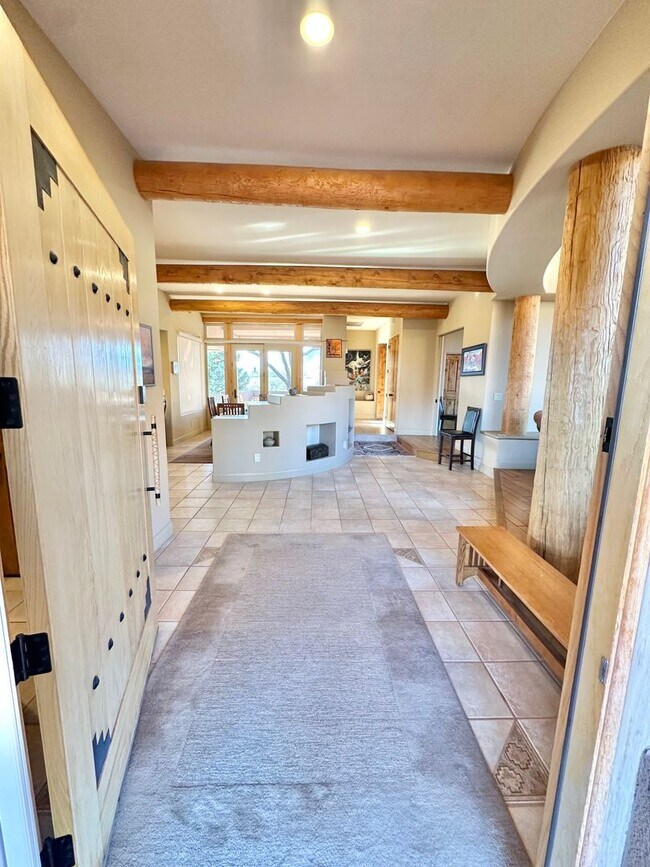 Foto del edificio - 3 Bedroom Home In Kayenta w/ ALL UTILITIES INCLUDED!!