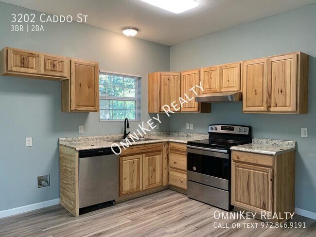 Foto del edificio - 3202 Caddo St