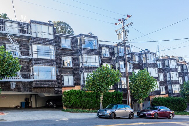 Building Photo - 630 Grand View Ave