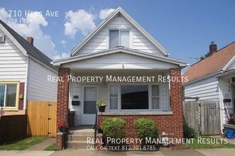 Building Photo - 710 Hess Ave