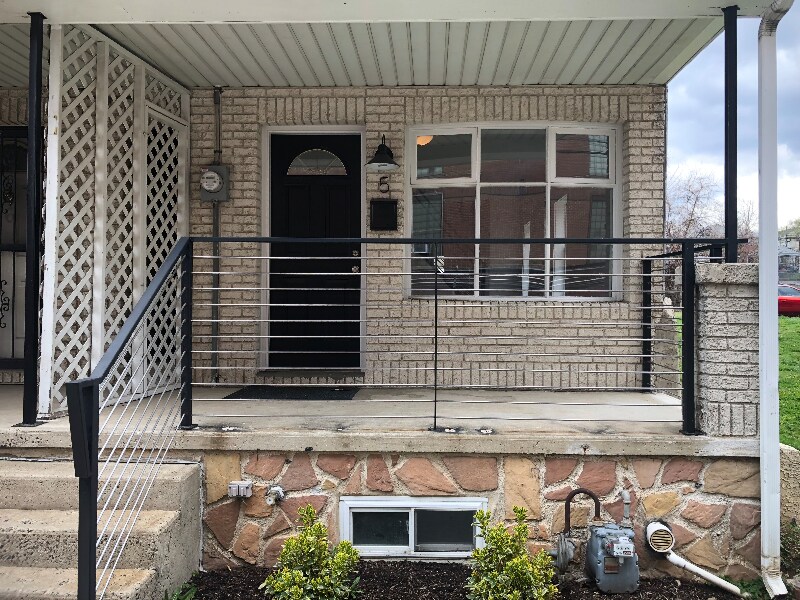 Primary Photo - 5 Coates St