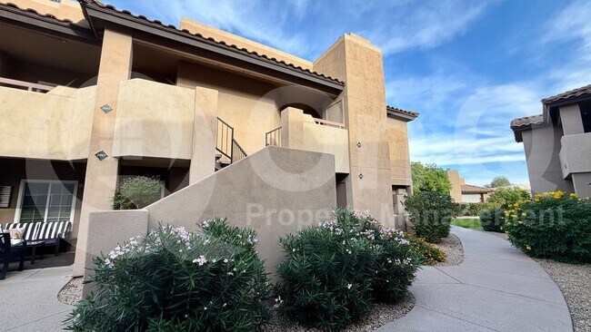 Building Photo - 9450 E Becker Ln