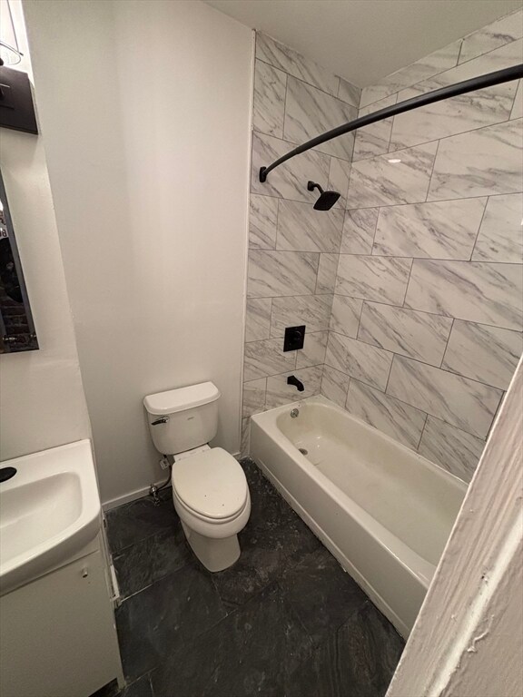 Foto del edificio - 11 Irving St