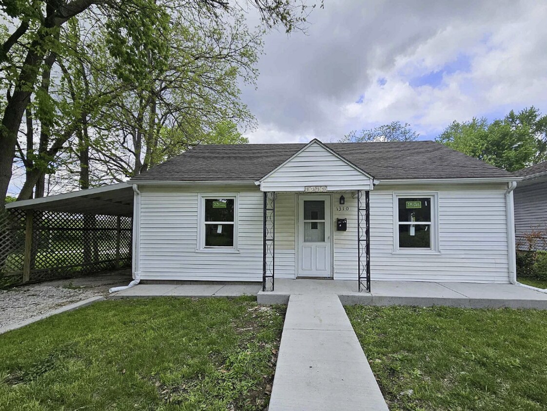 Foto principal - Newly Renovated 3 Bedroom