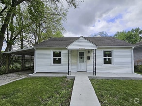 Building Photo - 1310 Hart St