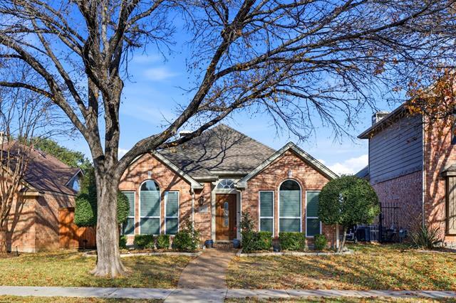 Foto del edificio - 4709 Rockcreek Ln